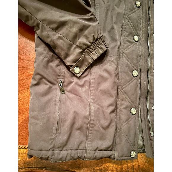 Blackbear Coat 16 - Picture 2 of 8